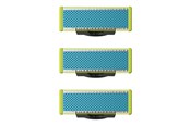 Støvsuger Tilbehør - Philips OneBlade Anti-Friction QP235 - replacement blade - QP235/50