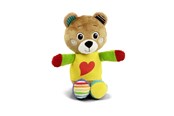 Dukke, bamse og udstyr - Clementoni Plush Bob the Bear (new) - 17924