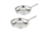 Pander - Tefal Duetto ON Fry pan 2 pcs. set (FP 24+28 cm) - B866S234