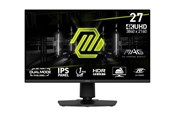 Skærm - 27" MSI MAG 275UPD E14 - LED monitor - 27" - MAG 275UPD E14
