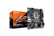 Bundkort - GIGABYTE H810M K Bundkort - Intel H810 - Intel LGA1851 - DDR5 RAM - Micro-ATX - H810M K