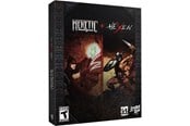 Spil - Heretic + Hexen (Upgraded Edition) - Sony PlayStation 5 - FPS - 0840486504827