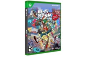 Spil - Hi-Fi RUSH (Rhythm Edition) - Microsoft Xbox Series X - Musik - 0810148574222