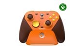 Spil tilbehør - GameSir G7 Pro Multiplatform Gamepad - Orange (TMR Sticks Hall-Effect Triggers) Xbox Licensed - Wireless Controller - Microsoft Xbox One X - GSG7XSA002-1