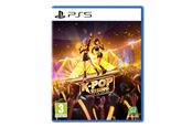 Spil - K-POP RISING - Sony PlayStation 5 - Simulation - 3701529517174