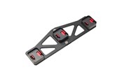 Vandleg - Waydoo Subnado mounting plate for many scooters - 4010000124