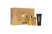 Gaveæsker - Hugo Boss The Scent 110ml.- Gift box. - 3616306127937