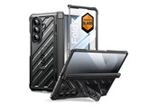 Mobil - Covers & Cases - SUPCASE Unicorn Beetle Pro Case for Samsung Galaxy Z Fold 7 - Black - 843439159020