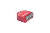 Smart Home - Shelly 1PM Gen4 - WiFI & Zigbee relæ med effektmåling (24VDC/230VAC) - Shelly_1PM_Gen4