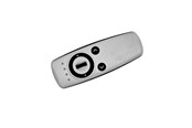 Smart Home - Shelly BLU Remote Control ZB White - Bluetooth & Zigbee 4-kanal smart fjernbetjening - Shelly_BZB_RC_w