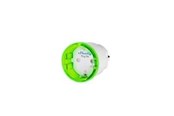 Smart Home - Shelly Plug PM Gen3 White - WiFi 16A smartplug med effektmåler uden relæ - Shelly_Plug_PM_Gen3_w
