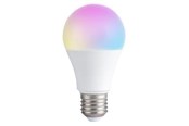 Smart Home - Shelly Multicolor Bulb E27 Gen3 - WiFi RGBCCT LED-pære, E27 - Shelly_B_E27_MC