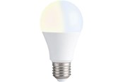 Smart Home - Shelly Duo Bulb E27 Gen3 - WiFi LED-pære, E27, justérbar hvid - Shelly_B_E27_W