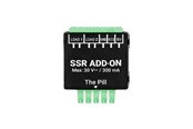 Smart Home - Shelly SSR Add-on (Accessory for The Pill by ) - SSR add-on til The Pill, 30V/300mA - Shelly_The_Pill_SSRA