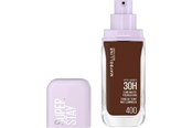 Makeup - L'Oréal Paris Super Stay Lumi-Matte Foundation 35 ml.- 400 - 3600531691752