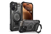 Mobil - Covers & Cases - SUPCASE UB Grip Mag MagSafe Case for iPhone 17 - Black - 843439159167
