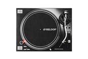Pladespiller - Reloop RP-7000 MK2 - Pladespiller Sort - 238667