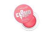 Makeup - L'Oréal Paris New York Cloudtopia Cheek & Lip Mousse 5g.- 7 Moonlit Rose - 3600531717230