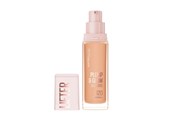 Makeup - L'Oréal Paris New York 30ml.- Lifter Plump & Glow Foundation 120 - 3600531716301