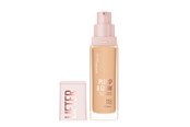 Makeup - L'Oréal Paris 30ml.- New York Lifter Plump & Glow Foundation 118 - 3600531716288