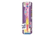 Kreativt Legetøj - Clementoni Create Your Pen Teddy Bear - 18229