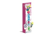 Kreativt Legetøj - Clementoni Create Your Message Pen Fantasy Hero - 18238