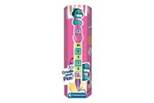 Kreativt Legetøj - Clementoni Create Your Message Pen Love Music - 18240