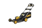 Plæneklipper - Dewalt Akkuplæneklipper DCMWP500N-XJ Cordless Lawn Mower - DCMWP500N-XJ