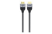 Skærmkabel - Unitek HDMI cable - 10 m - C11093RGY01-10M