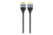 Skærmkabel - Unitek HDMI cable - 3 m - C11093RGY01-3M
