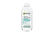 Ansigtspleje - Garnier Micellar Cleansing Water Salicylic 400ml - 3600542661713