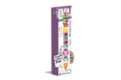 Kreativt Legetøj - Clementoni Create Your Message Pen Fantasy Wow - 18242