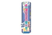 Kreativt Legetøj - Clementoni Create Your Message Pen Love Dance - 18246