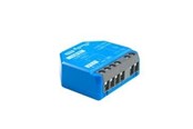 Smart Home - Shelly 1 Gen4 - WiFI & Zigbee relæ med potentialfrit kontaktsæt (12-48VDC/230VAC) - Shelly_1_Gen4
