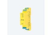 Smart Home - Shelly Pro RGBWW PM - WiFI 12/24V styring - 3800235268216