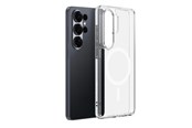Mobil - Covers & Cases - Dux Ducis Clin Mag Mag Case Compatible for Samsung Galaxy S26 Ultra - Transparent - 6978943385062