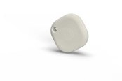 Smart Home - Shelly BLU Button Tough 1 ZB Ivory - Bluetooth & Zigbee batteritryk - Shelly_B_ZB_B_T_i