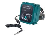 Smart Home - Shelly Smart water valve DN20, ¾ - Powered By - 3800238070588