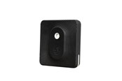 Smart Home - Shelly BLU H&T ZB Black - Bluetooth & Zigbee temp-/luftfugtighedssensor - Shelly_B_ZB_HT_s