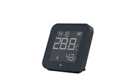 Smart Home - Shelly BLU H&T Display ZB black - Bluetooth & Zigbee temp-/luftfugtighedssensor - Shelly_B_ZB_HT_D_s