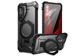 Mobil - Covers & Cases - SUPCASE UB Grip Mag MagSafe Case for Samsung Galaxy S26 - Black - 843439160828