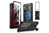 Mobil - Covers & Cases - SUPCASE Unicorn Beetle Pro Mag MagSafe 2-Set Case for Samsung Galaxy S26 - Black - 843439160842
