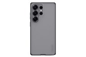 Mobil - Covers & Cases - Nillkin Super Frosted Shield Pro Case for Samsung Galaxy S26 Ultra - Translucent Black - 6902048307414