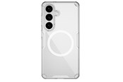 Mobil - Covers & Cases - Nillkin Nature TPU Pro MagSafe Compatible Case for Samsung Galaxy S26+ - White - 6902048307292