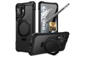 Mobil - Covers & Cases - SUPCASE UB Grip Mag MagSafe Case for Samsung Galaxy S26 Ultra - Black - 843439160712