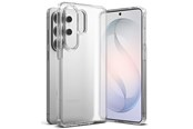 Mobil - Covers & Cases - Ringke Fusion Case for Samsung Galaxy S26 Ultra - Clear Matte - 8800328814424