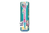 Kreativt Legetøj - Clementoni Create Your Pen Fairy - 18440