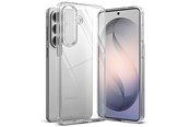 Mobil - Covers & Cases - Ringke Fusion Case for Samsung Galaxy S26+ - Transparent - 8800328814974