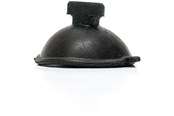 Hobby artikler - Dewalt TN-44825 Aquarium suction cup black 34x20 mm rectangular handle length 11 mm 50 pcs/pack. - TN-44825