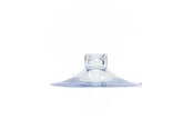 Hobby artikler - Dewalt TN-44834 Aquarium suction cup transparent 45x20 mm with handle 50 pcs/pack - TN-44834